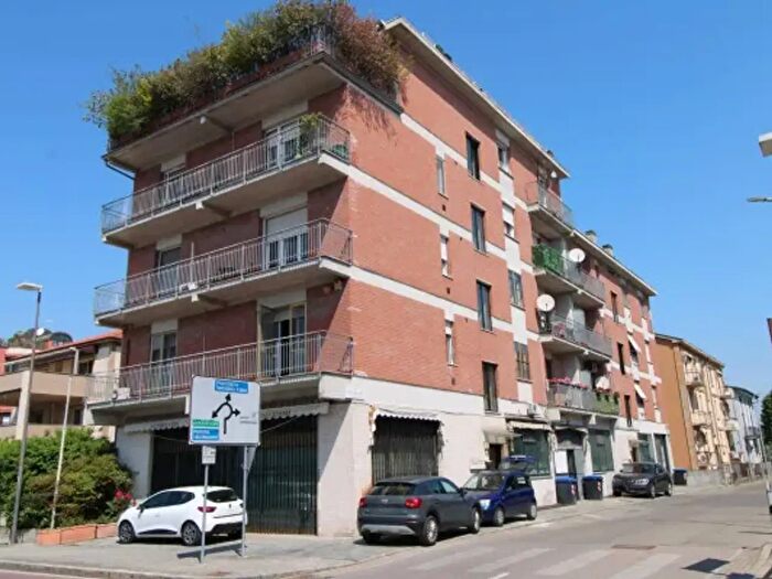 Appartamento trilocale in vendita in Via Napoleone Gialdi, Fidenza