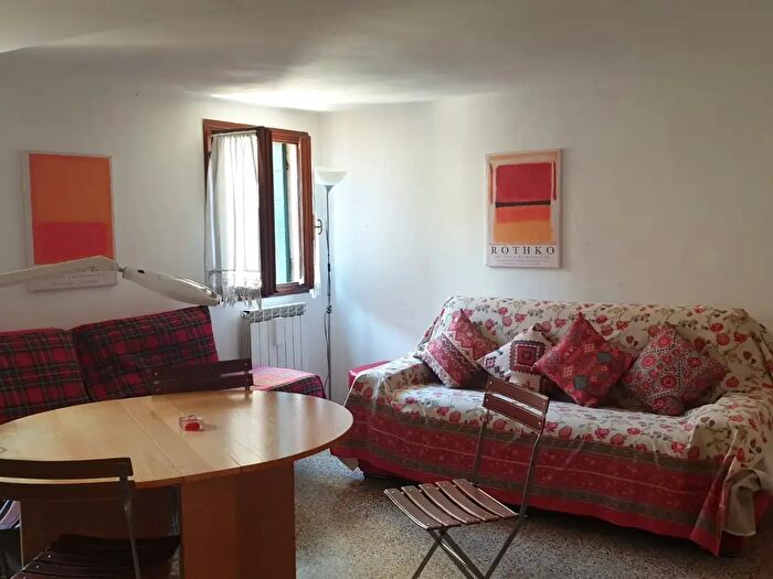 Appartamento monolocale in affitto in Venezia