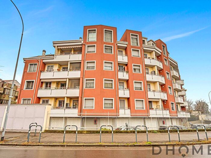 Appartamento bilocale in affitto in Via Don Casaleggi Trezzano sul Naviglio MI Italia, Trezzano sul Naviglio