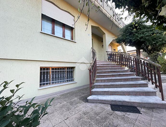 Casa trilocale in vendita in Fontaniva