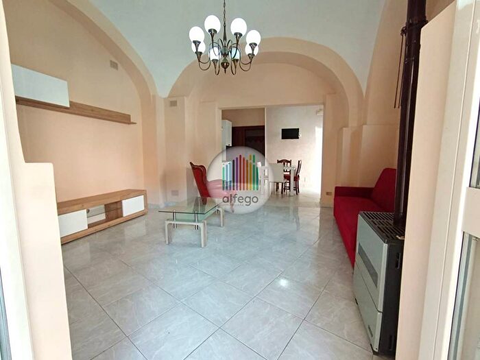 Appartamento bilocale in affitto in Via Settembre, San Nicola la Strada