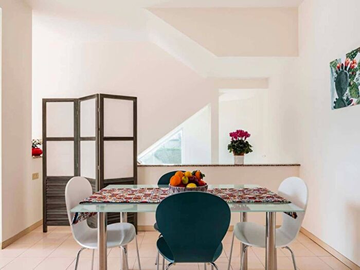 Appartamento bilocale in affitto in Via Porpetto, Pozzillo Stazzo Santa Tecla, Acireale