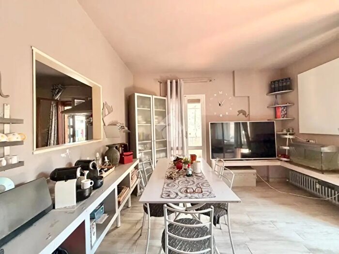 Appartamento quadrilocale in vendita in Via Serafino Calindri, Perugia