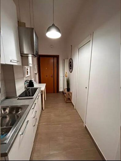 Appartamento bilocale in affitto in Via Rocca di Papa, Colli Albani, Roma