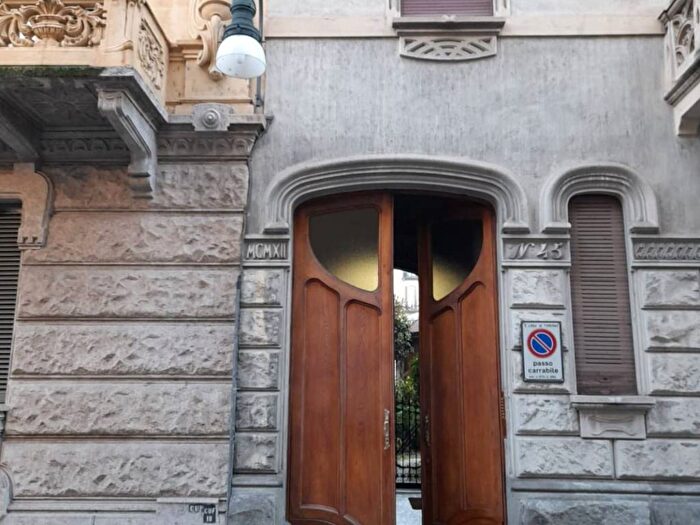 Appartamento bilocale in affitto in Via Giacinto Collegno, Cit Turin, Torino