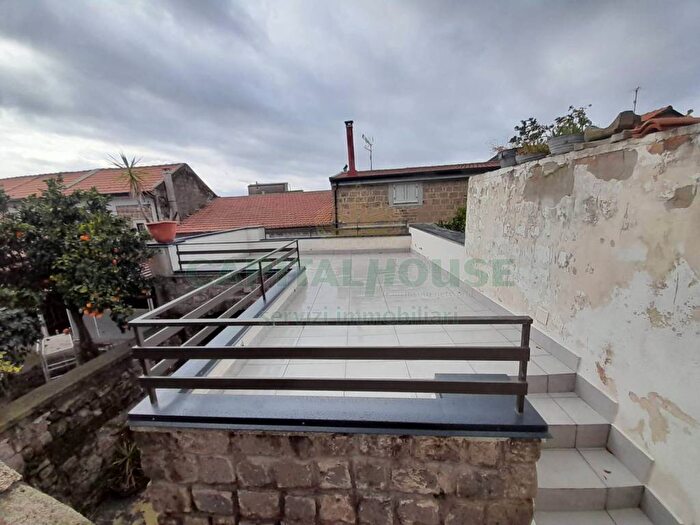 Appartamento bilocale in affitto in Via Carcara, Tuoro, Caserta