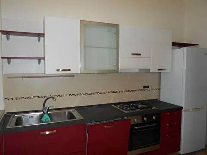 Appartamento bilocale in affitto in Neighbourhood Mosella Borgo Zaera, San Martino, Messina
