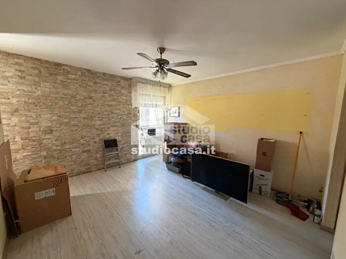 Appartamento trilocale in vendita in Via Palermo, Trento