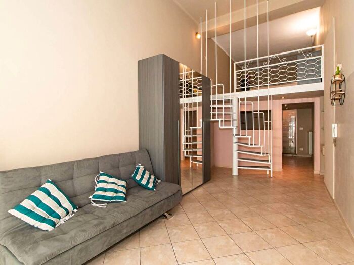 Appartamento bilocale in affitto in Via Don Giovanni Bosco, Don Bosco, Torino