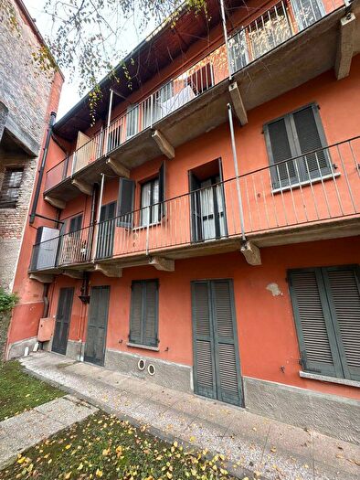 Appartamento monolocale in vendita in Salita Federico II, Lodi