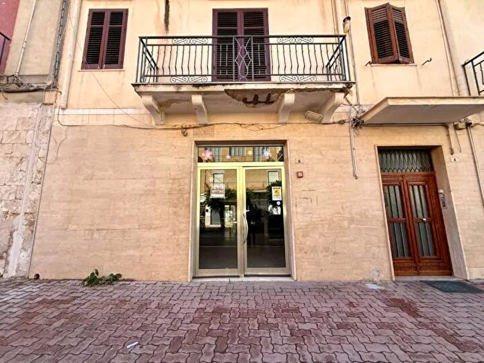 Appartamento in vendita in Partinico Viale Aldo Moro, Partinico