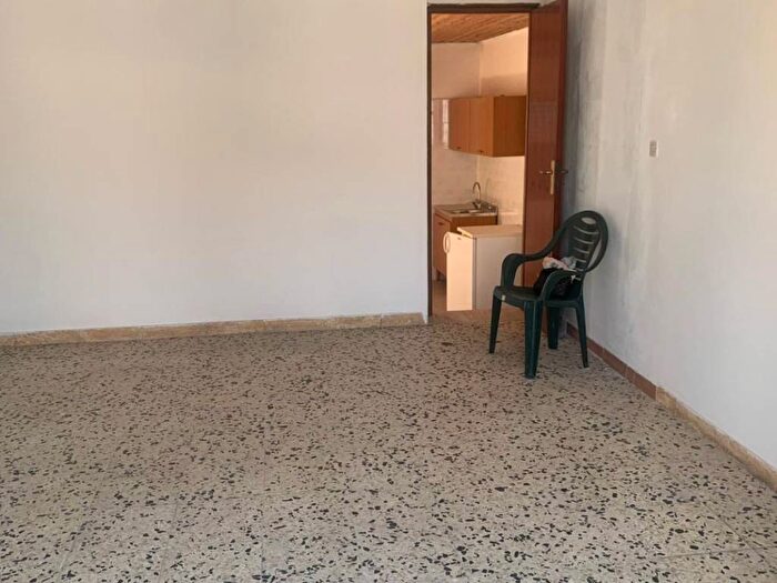 Appartamento bilocale in affitto in Corso Umberto I, Brancaleone Marina, Brancaleone