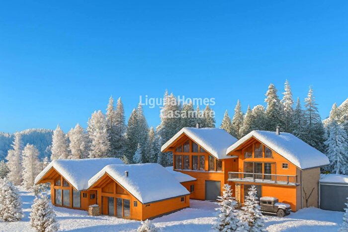 Casa con 6 locali in vendita in Via Panice Soprana, Limone Piemonte