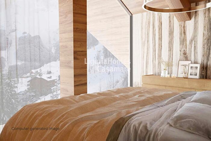 Case in Vendita e in Affitto - 3