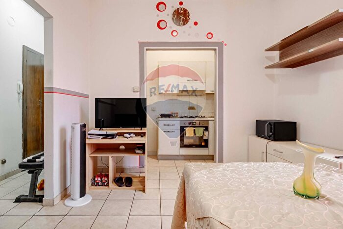 Appartamento bilocale in vendita in Viale Sicilia, Busto Arsizio