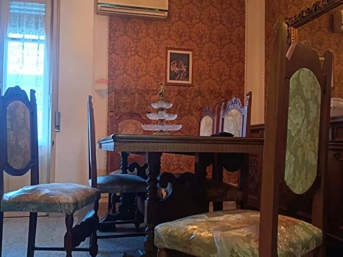 Appartamento quadrilocale in vendita in Contrada Camaro Inferiore San Paolo, Messina