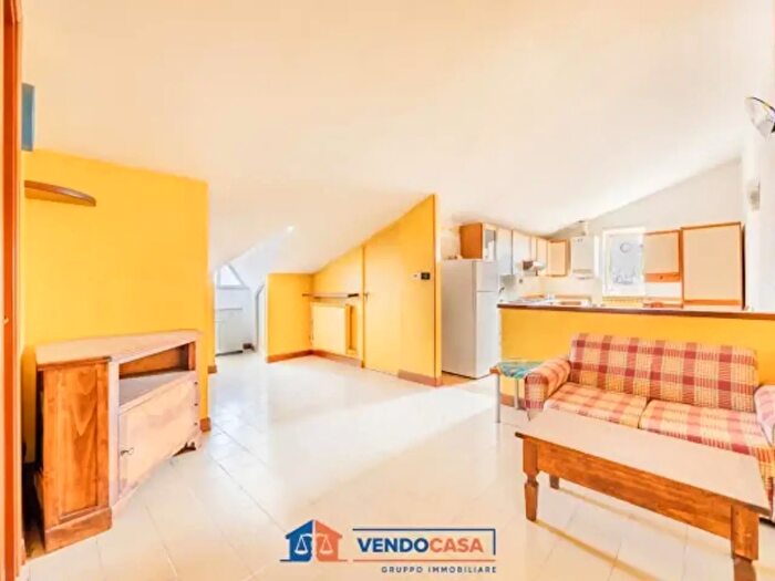 Casa bilocale in vendita in Via Cerato, Boves