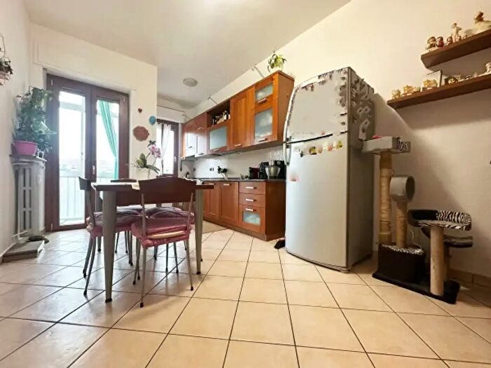 Appartamento trilocale in vendita in Via Vittorio Zanellato, Venaria Reale