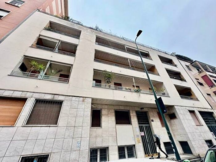 Appartamento monolocale in affitto in Via Caccialepori, San Siro, Milano