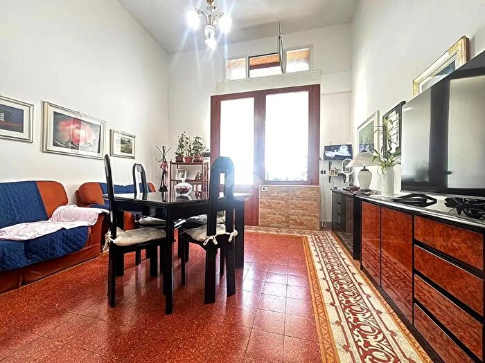 Appartamento bilocale in vendita in Viale Pio XI, Molfetta