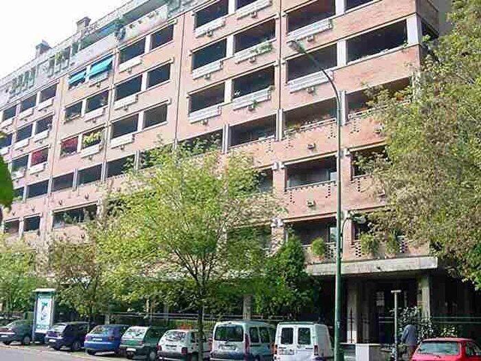 Appartamento bilocale in affitto in Via Ventimiglia, Nizza Millefonti, Torino