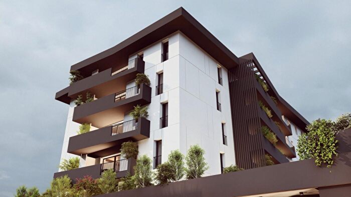 Appartamento con 5 locali in vendita in Via Frà Paolo Sarpi, Padova