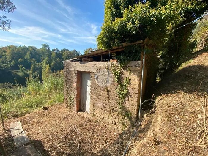 Casa bilocale in vendita in Strada dei Colli, Palombara Sabina