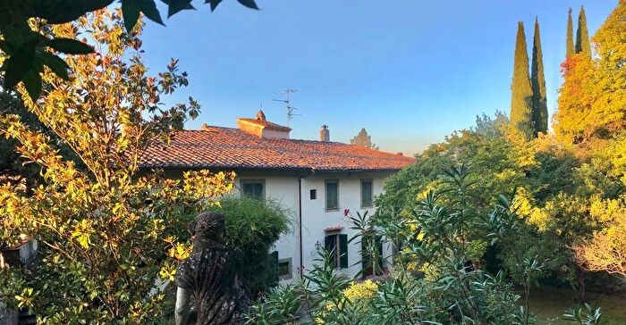 Appartamento trilocale in vendita in Bagno A Ripoli