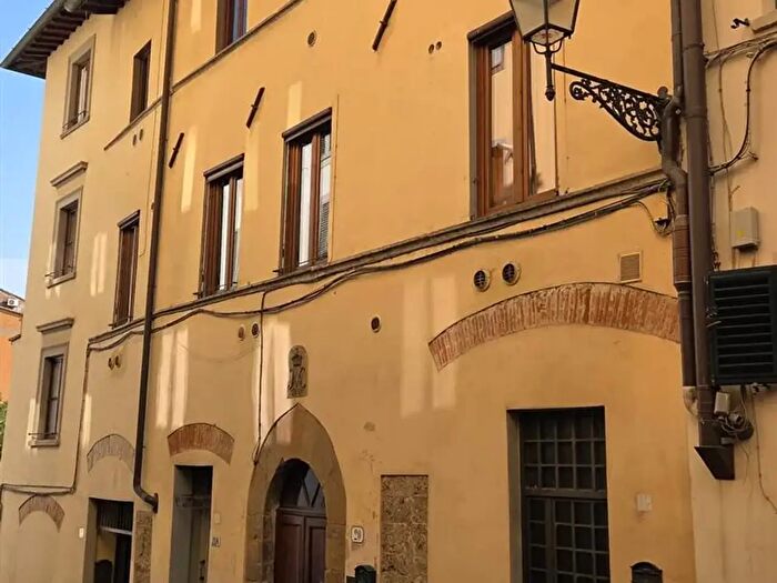 Appartamento bilocale in vendita in Costa dei Magnoli, Firenze