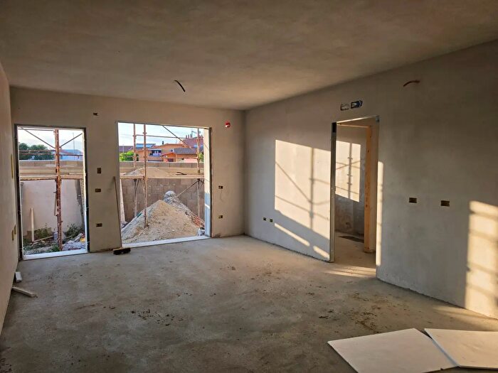Appartamento trilocale in vendita in San Sperate