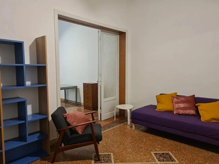 Appartamento trilocale in affitto in Pisa