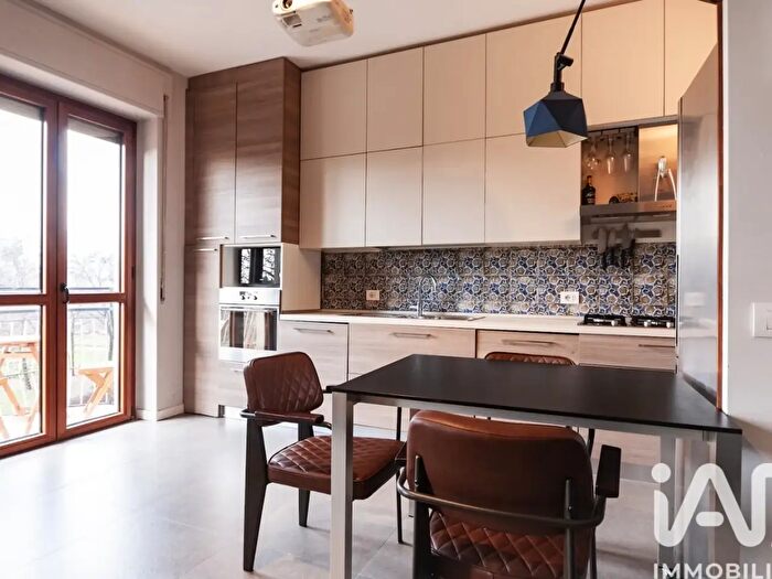 Appartamento bilocale in vendita in Via Marco dAgrate, Milano