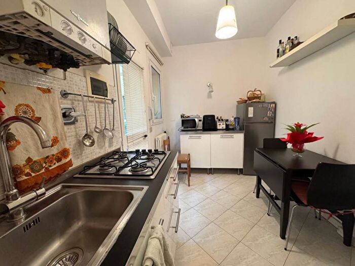 Appartamento bilocale in affitto in San Vitale, Bologna