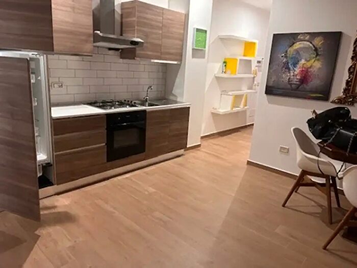 Appartamento bilocale in affitto in Viale Teocrito, Siracusa