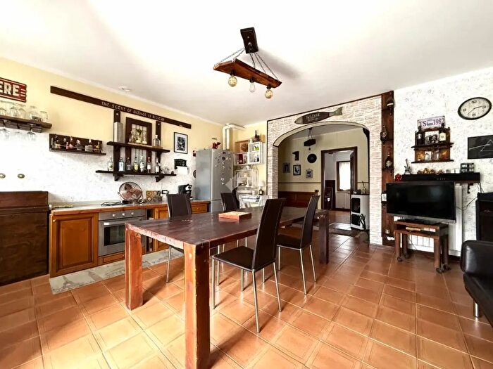 Appartamento trilocale in vendita in Via della Speranza, Casaletto Vaprio
