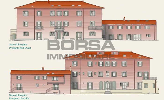 Case in Vendita e in Affitto - 3