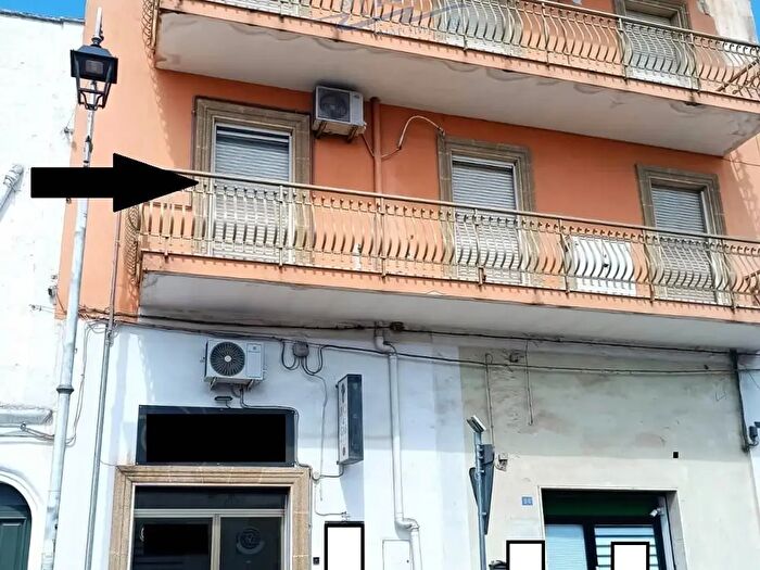 Appartamento con 5 locali in vendita in Avetrana