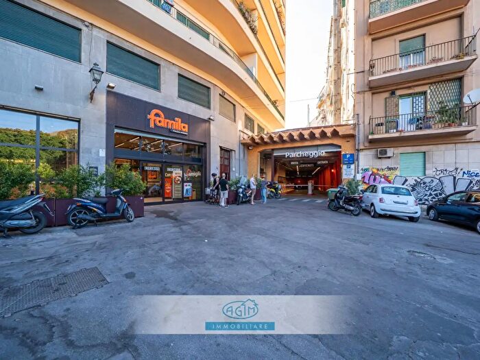 Appartamento monolocale in vendita in Via Principe di Resuttana, Palermo