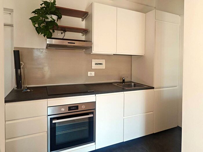 Appartamento bilocale in affitto in Via dei Tadolini, Flaminio, Roma