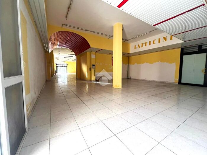 Casa trilocale in vendita in Via Reali di Bulgaria, Mesagne