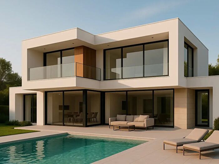 Casa con 10 locali in vendita in Forte Dei Marmi