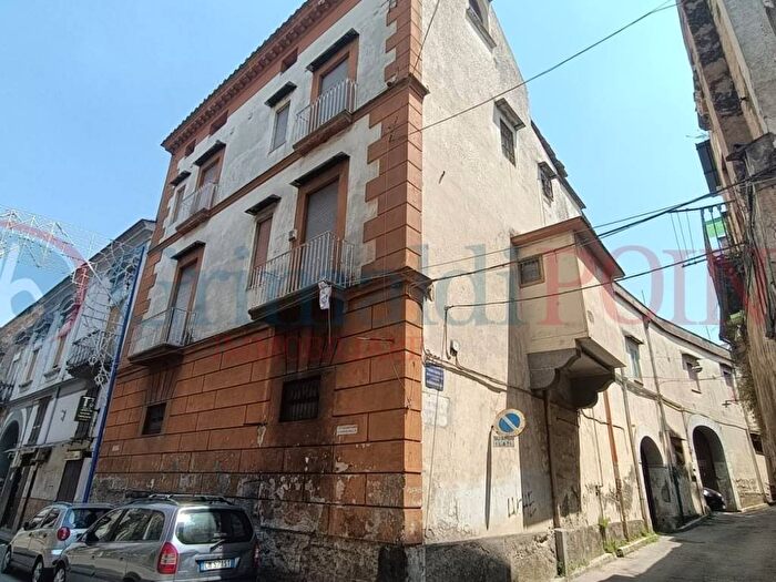 Casa in vendita in Via Principe di Napoli, Afragola