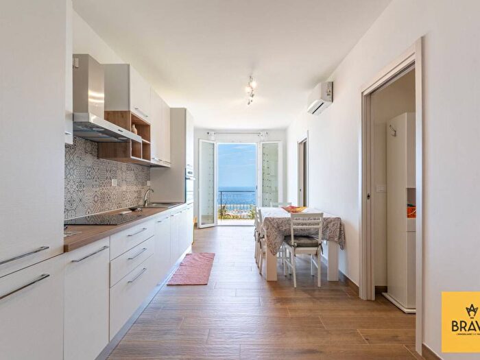 Appartamento bilocale in affitto in Contrada Sant'Arsenio, Centro, Termini Imerese