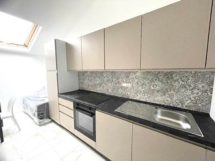 Appartamento bilocale in affitto in Centro Storico, Catanzaro