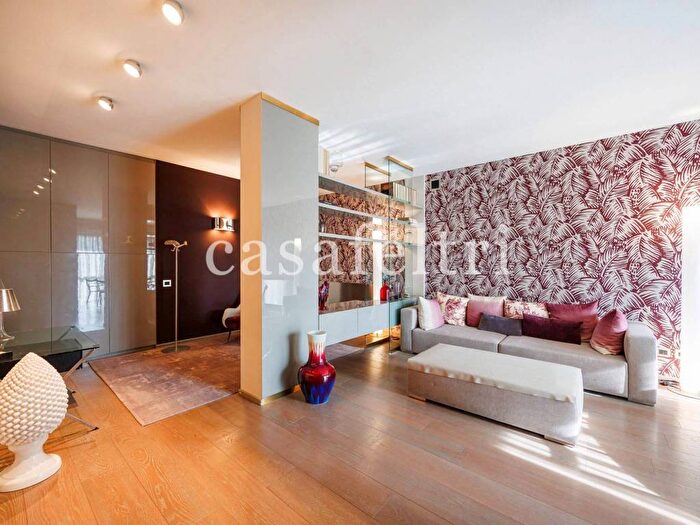 Appartamento trilocale in affitto in via santalessandro, Centro, Bergamo