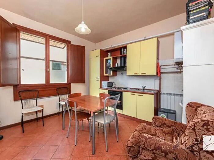 Appartamento bilocale in vendita in Corso Silvano Fedi, Pistoia