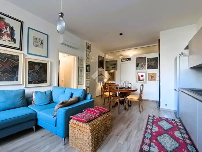 Appartamento bilocale in vendita in Via Pesaro, Civitanova Marche