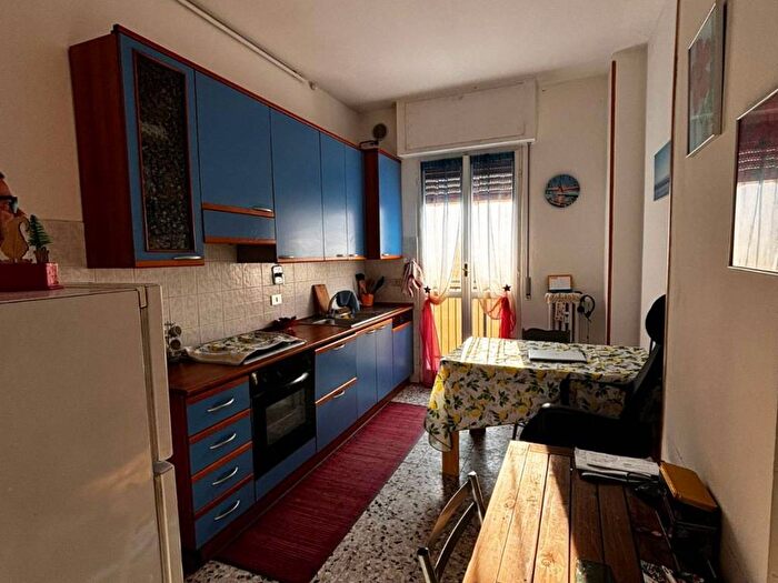 Appartamento monolocale in affitto in Via Marsala, Centro, Sesto San Giovanni