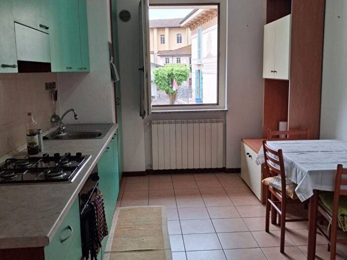 Appartamento monolocale in affitto in Via Don Luigi Palazzolo, Centro, San Pellegrino Terme