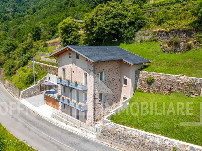 Case in Vendita e in Affitto - 2